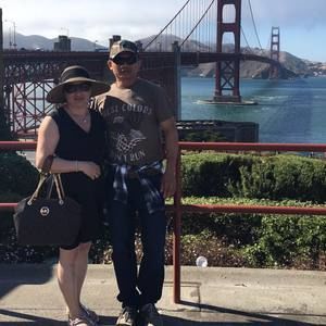 Meet your Posher, Giang